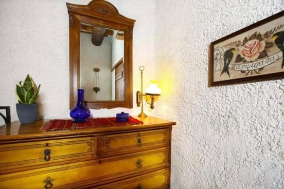 Lílaia Mariolata Stone Houseヴィラ エクステリア 写真
